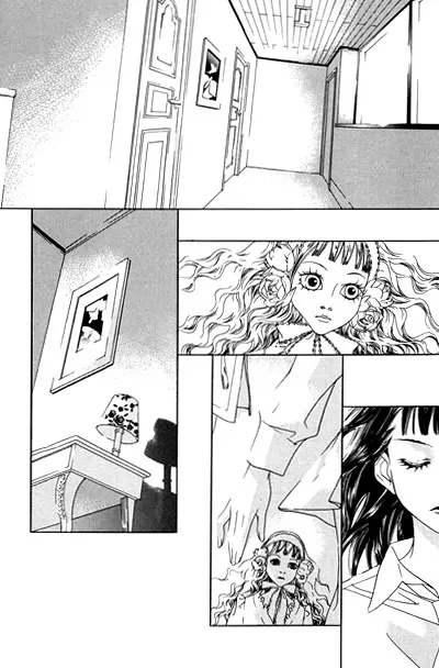 The Flowers of Evil Chapter 10 image 02